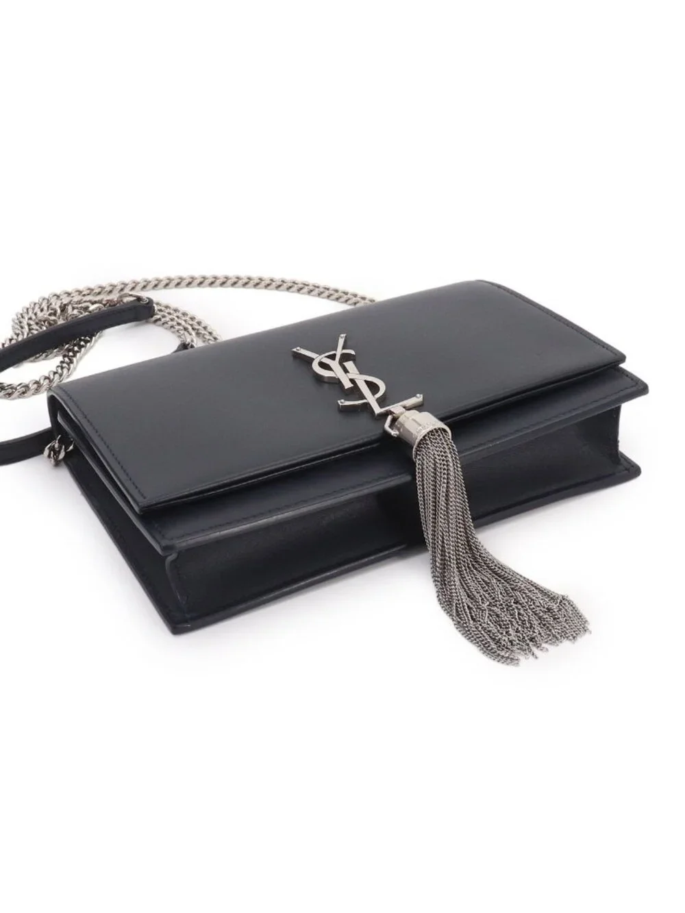 Yves Saint Laurent this authentic